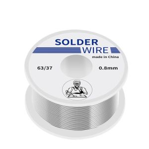 Auto Feed Electric Handheld Soldering Iron 220V 60W Soldering Set Fast Heating Electronic Welding Tool