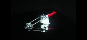 Quick Release Antislip Horizontal Toggle Latch Clip Stainless Adjustable Hasp For Wood Case Tool Box