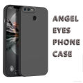 Case For OPPO AX7 Phone Case Square Soft Silicone Full Camera Protection Shockproof Rubber Back Cover For Boys Girls. 