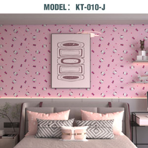 Peel & Stick Solid Color Wallpaper - Waterproof And Oil-proof PVC Contact Paper For Kitchen Furniture Renovation
