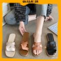 READY STOCK WALK IN Women Slippers Slipar perempuan. 