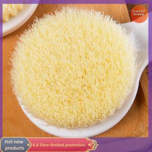 Graceful 2024New Bath Brush Long Handle Exfoliating Scrub Skin Massager Exfoliation Bathroom Brush Back Body Bath Shower Cleaning Brushes