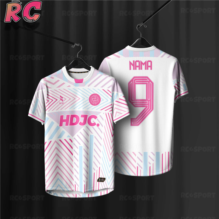 2026NEWArianna[Free Custom Name & Number]RC-2025 New Round Neck Design ...