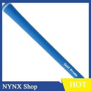 [NYNX] Anti-Slip Grip Multi Compound Golf Club Grips Rron And Wood Grips