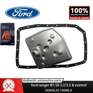 ATF filter ford ranger BT-50 2.2/3.2 & everest automatic transmission filter BL3Z-7A098-A【Fast 】