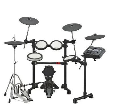 Yamaha DTX6K3-X Electronic Drum Set