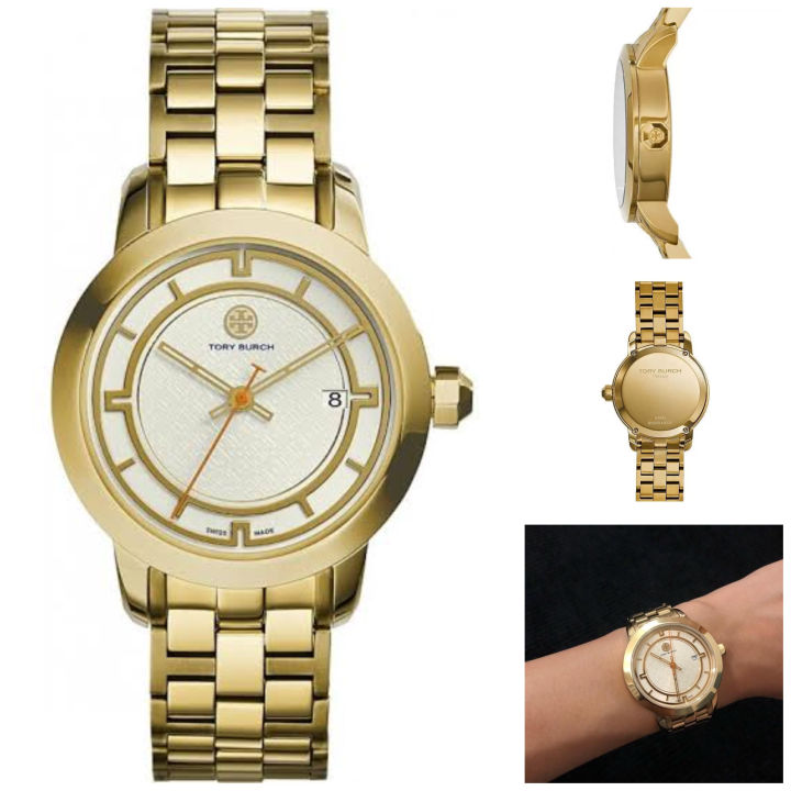 Tory burch swiss deals made watches