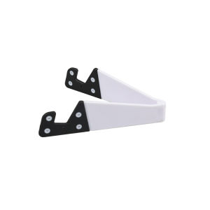 Wooden Phone Stand Holder Simple Universal Mobile Phone Tablet Support Racks Desktop Phone Holder