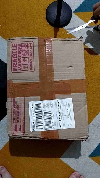 Buyer review video 2