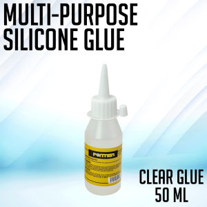 VSPH Multi Purpose Silicone Glue for Arts & Crafts or Household Repair 50ml/100ml