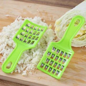 ANHEY Carrot Kitchen Tools Fruit Potato Cabbage Slicer Vegetable Cutter Peeler Food Grater