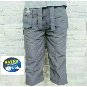 celana sirwal pria jumbo celana cingkrang celana sholat pria bisa cod di fadlan store