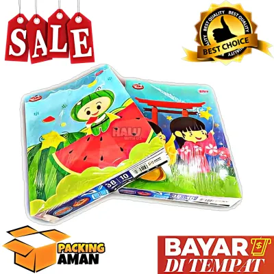 (BISA COD) PROMO 10 Pcs Buku Tulis Bergaris SIDU SKOLA 38 Lembar / Buku Harian / Buku Catatan