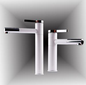 European Style Antique Basin  Faucet Single Handle Bathroom Sink Faucet Kitchen Lavatory Bathtub Faucet With 180 Degree Rotation