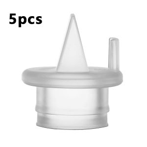 1pack Duckbill Pompa Asi  Bahan Silikon Duckbill Valve Alat Pompa Asi Penyedot Asi Pompa Asi Karet Pompa Asi Sparepart Pompa