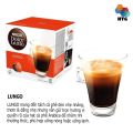 Cà phê viên nén Nescafe Dolce Gusto 16 viên/hộp các vị. 