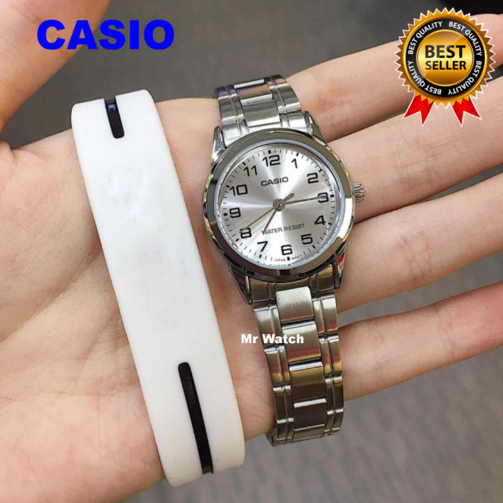 Casio v001 shop