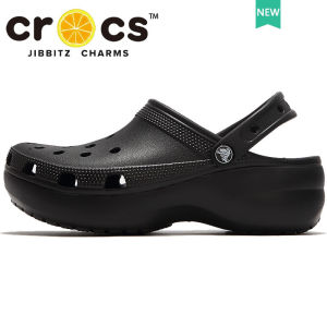 nữ GIÀY Cross platform CLOG guốc Dép Hồng Mây Giày Đi Biển Mềm giày chống trượt#206750