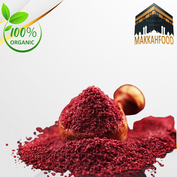 Summac Powder /Sumac Powder Lazada