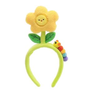 Adorable Creative Hairbands for Photo Studio Halloween Eye-catching Props for Easter Adorkable Party Daily Wear Headpiec