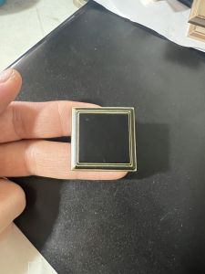 Núm tay nắm tủ vuông cao cấp chất liệu hợp kim hàng loại 1