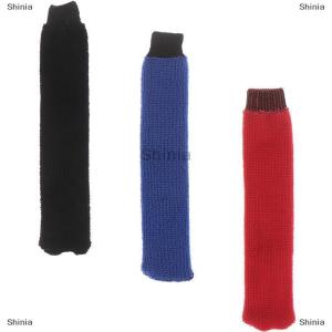 [COD] Shinia 1pcs Racket ผ้ายืดหยุ่นผ้าขนหนูแบดมินตันเหนือฝาครอบ Grip สำหรับแบดมินตัน