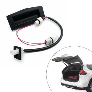13156919 6240398 Durable Rear Trunk Lock Hatch Tailgate Release Boot Switch for 13223919 13199906 Opening Switch Button