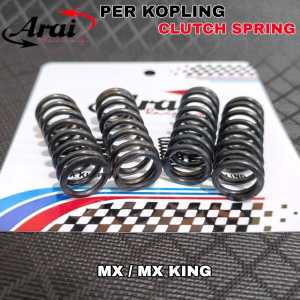 per kopling Jupiter MX ARAI racing Thailand clutch spring Jupiter MX MX new 135