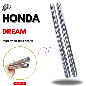 Ty phuộc giảm xóc trước Honda Dream