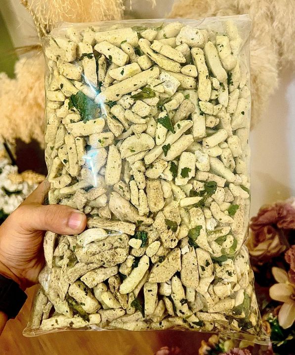 BASRENG 1 KG / BASRENG ORIGINAL GURIH DENGAN EKSTRA DAUN JERUK