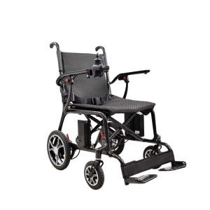 MOBOT SG OFFICIAL MWheel Carbon Motorised Electric Wheelchair 12kg Carbon Fiber Lightweight