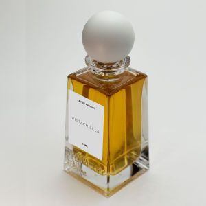 Pistachiella Eau De Parfum by Symmetry Lab Parfums