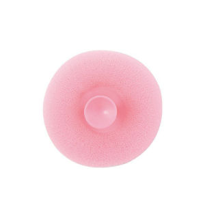 Bath Ball Bath Brush Shower Sponge Bath Loofahs Mesh Pouf Body Foam Bubble Bathing Shower Ball Rich Bubble Exfoliating Body Massage Bola Mandi Masaj 按摩沐浴球