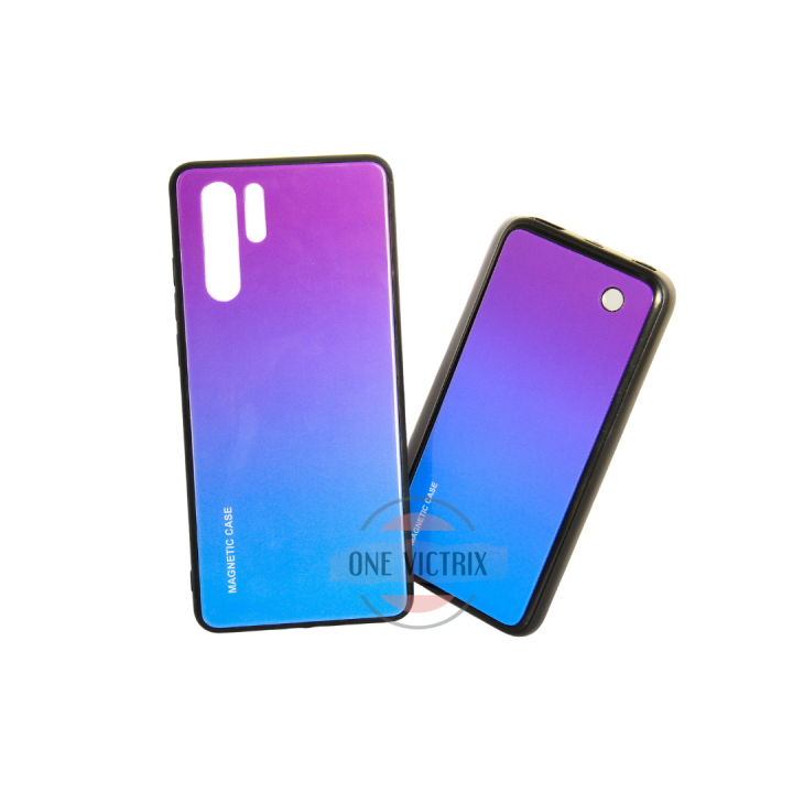 Huawei P30 Pro Wireless Charging Snap On Power Case / Power Bank + Case ...