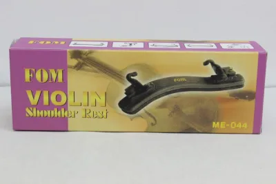 FOM Violin Shoulder Rest (3/44/4) Size