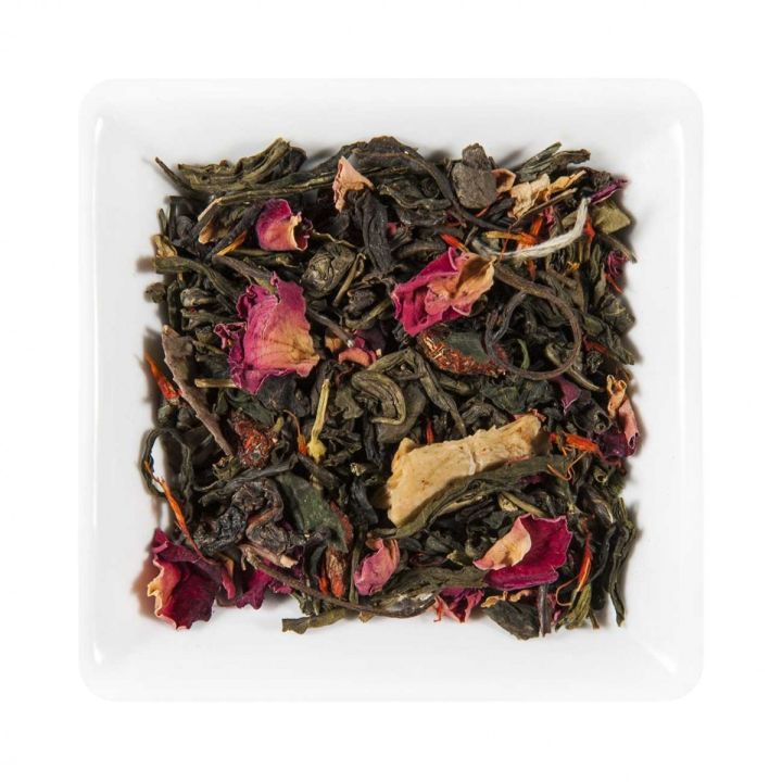 Pre-Order Offline Offer The Tea Depot Modern Tea 200g/ 50sachets | Lazada
