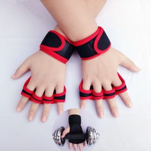 Sarung Tangan Olahraga Fitness Angkat Beban
