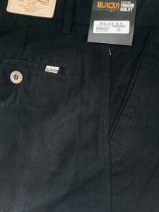 BLACXA CELANA PENDEK REGULER CHINO