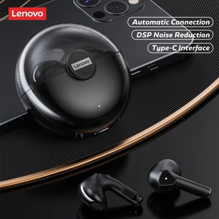 Lenovo%20LP80%20TWS%20Mini%20Bluetooth%20Earphone%20Design%20Wireless%20Headset%20with%20Mic%203D%20Stereo%20Bass%20True%20Wireless%20Earbuds%20Transparent%20protective%20shell%20-%20Image%207