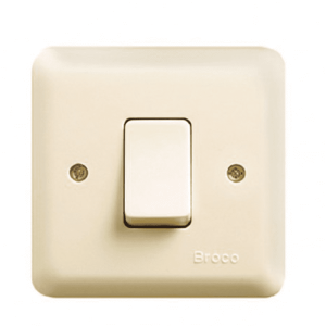 BROCO SAKLAR ENGKEL INBOW NEW GEE STANDARD