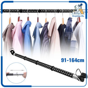 Hanger Baju Lipat Magic Hanger Expandable Hanger Baju Gantungan Jas Mobil Hanger Gantungan Baju