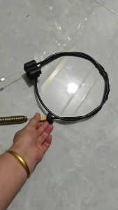 Maintenance Upgrades Kits for Commercial Lawns Mowers Engineered ABS Material