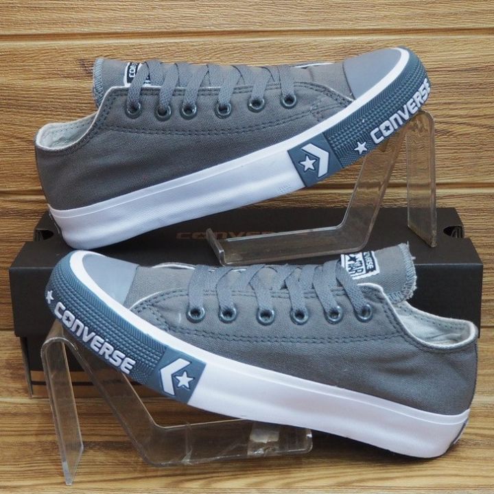 Converse undefeated low online