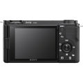 SONY ZV-E10 / Sony ZVE10 Kit 16-50mm / Kamera vlog ZV E10 Mirrorless . Garansi Resmi 1 Tahun Sony Indonesia. 