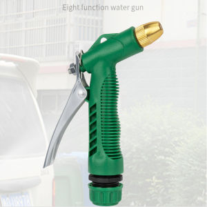 Súng Máy Rửa Xe Cao Áp Đa Năng TI0517 - Tiện Ích Cho Garden & Pond