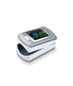 Beurer Pulse Oximeter PO 80