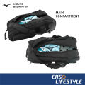 Mizuno Badminton Racket Bag - Premium Series 3 Comp Bag [Enso Lifestyle]. 