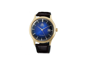 Đồng hồ Nam Orient Bambino Số Cọc Automatic Dây Da + Thẻ Bảo Hành / Gian hàng uy tín/ sk orient seiko