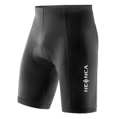 NEENCA Mens Cycling Shorts MTB Mountain Bike Tights Bicycle Clothing Bike Pants 3D Pad Outfit Long Distance Male Shorts 8 Hours Pro Ciclismo Shorts