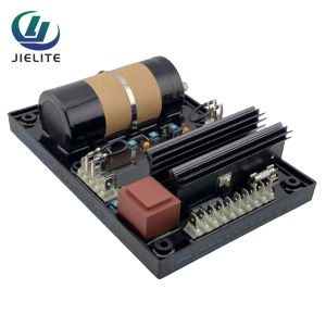 R448 AVR Automatic Voltage Regulato